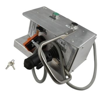 Control Box 104491 For SkyJack