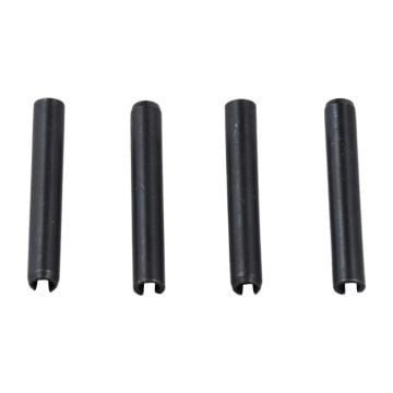 4Pcs Round Roll Pin 0000-000708-00 For Big Joe