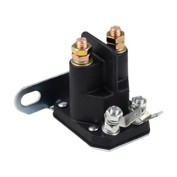 Starter Relay Solenoid 278-000-342 For Sea Doo