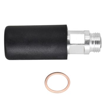 Feed Hand Primer Pump 2447222126 For Mercedes Benz
