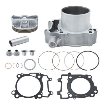 Cylinder Piston Top End Gaskets Kit 3022860 for Polaris