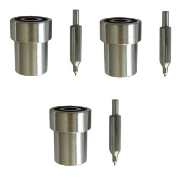 3pcs Fuel Injector Nozzle 124770-53001 For Yanmar 
