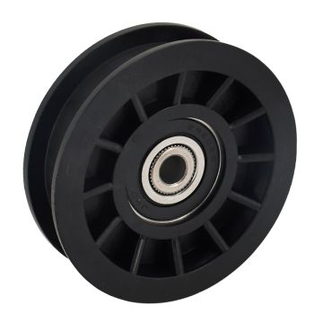 532194327 Flat Idler Pulley 532-194327 194327 for Husqvarna