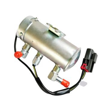 Electric Fuel Feed Pump KHH11880 for Isuzu