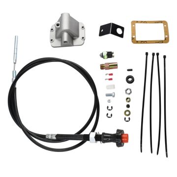 Differential Cable Lock Kit PSL400 For Dodge