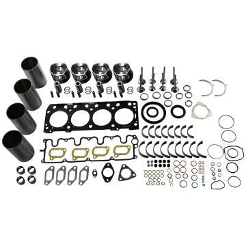 Overhaul Rebuild Kit 1J801-21111 For Deutz