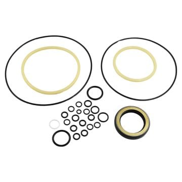 Travel Motor Seal Kit for Hitachi