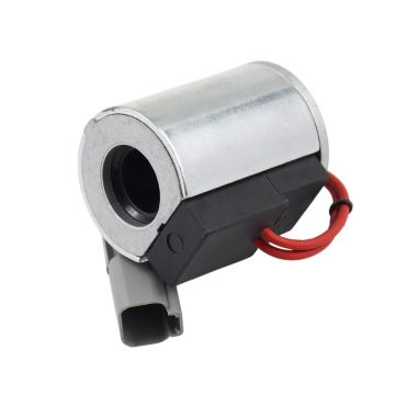 12V Solenoid Coil 02-362321 For Eaton Vickers