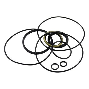 Standard Torque Seal Kit 64466-000 For Char Lynn