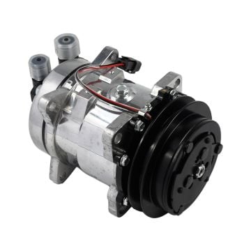 A/C Compressor 7279629 for Bobcat