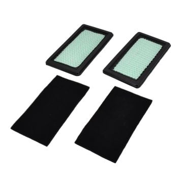 Buy 2 PCS 17211-Z0A-013 Air Filter 17211-Z3S-003 Engines GCV520 GCV530 GXV520 GXV530 Online