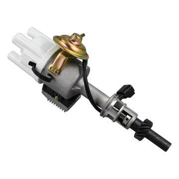 Ignition Distributor 7763389 for Fiat