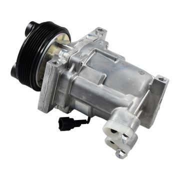 AC Compressor 92600-CJ61B for Nissan