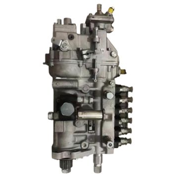 Fuel Pump 6222-71-1411 092000-0361 6222711411 0920000361 Mitsubishi L3E	
