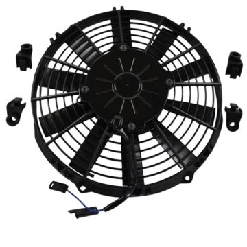 Cooling Fan AM116379 For John Deere