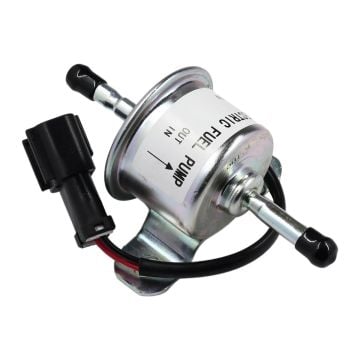 Fuel Pump 12V JE002001JD For U-SHIN