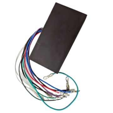 Switch Box Power Pack CDI 114-9052 For Mercury