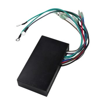 Switch Box Power Pack CDI 114-9052 For Mercury