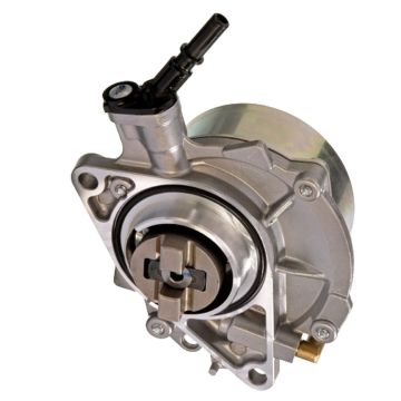 Vacuum Pump 456578 For Peugeot 