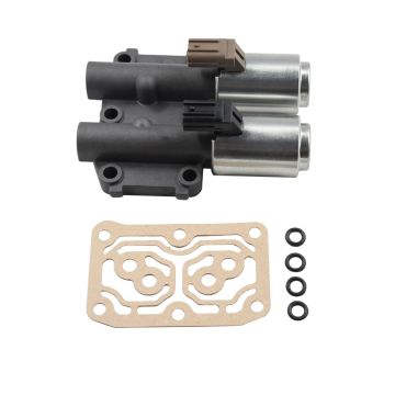 Transmission Dual Linear Solenoid 28260-PRP-014 for Honda