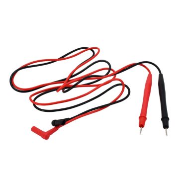 TL10 1 Pair Test Probes / Leads / Cable For Fluke 