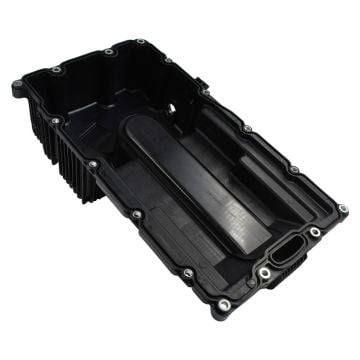 Oil Pan 5302028 5257823 Cummins Engine  ISF2.8 ISF3.8 4B3.9 6A3.4 6B5.9 B CM556 B4.5 B4.5 CM2350 B129B B4.5 CM2350 B146C B4.5 CM2350 B147B B4.5 RGT B4.5S B5.9 G B5.9 GAS PLUS CM556 B5.9 LPG B5.9 LPG PLUS CM556 B6.7 CM2350 B121B 
