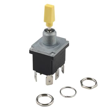 Toggle Switch CTH 8956K895 For Freightliner