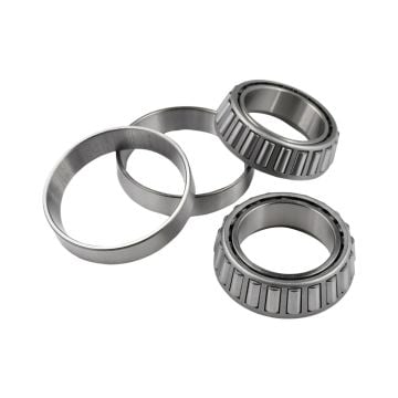 2Pcs Axle Bearing Set 287902 For New Holland