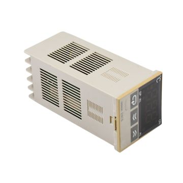 Temperature Controller E5CS-R1KJX For Omron