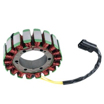 Motorcycle Generator Stator Coil For BMW