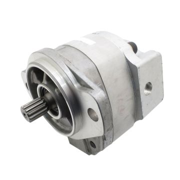 Hydraulic Gear Pump 705-21-31020 For Komatsu 