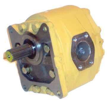 Hydraulic Gear Pump 07448-66200 0744866200 07448-66108 07448-66102 0744866108 0744866102 Komatsu Bulldozer D355A-5 D355A-3
