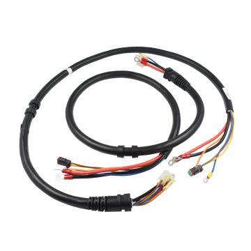 Cable Drive Kit 1001099676 for JLG