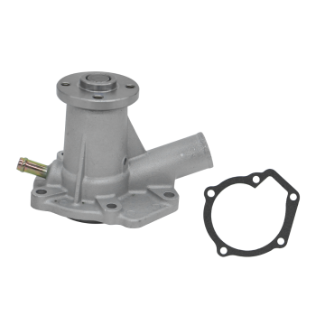 Water Pump with Gaske 15534 3030 For Bobcat For Kubota