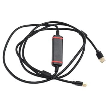 Programming Cable Adapter USB 2.0 CA3-USBCB-01 For Pro Face