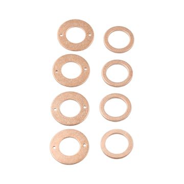 Fuel Injector Seal Kit For Kubota