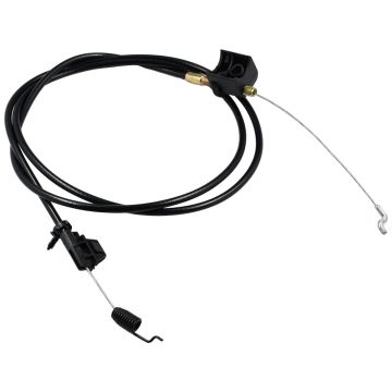 Drive Control Cable Assembly 532185685 For Husqvarna