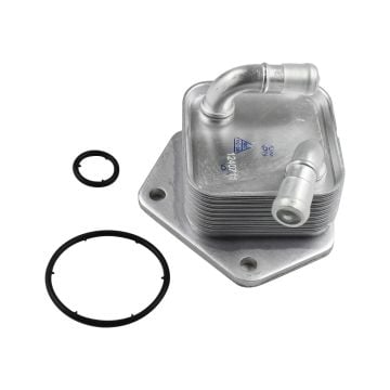 Transmission Oil Fluid Cooler 25560-5LJ-004 for Honda