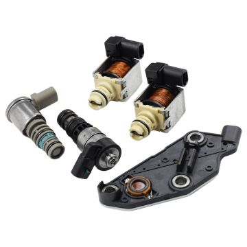 Transmission Solenoid Kit 4T65E For Buick