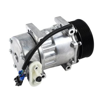 AC Compressor 400102-00260 for Doosan