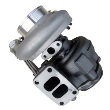 Turbo HX40W Turbocharger 4051033 For Cummins