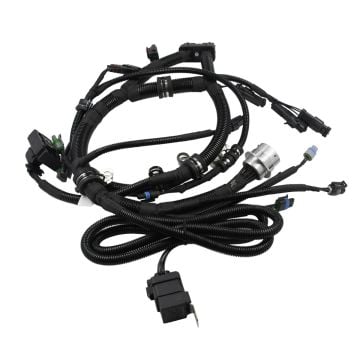 Engine Wiring Harness 86991433 For Case