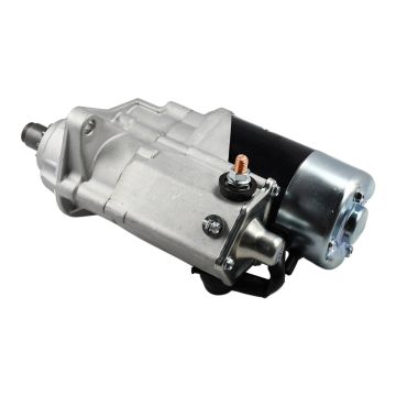 Starter Motor 8980844070 For Isuzu