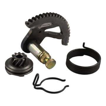 Kick Starter Sleeve Gear Spring Set 45133052000 For KTM