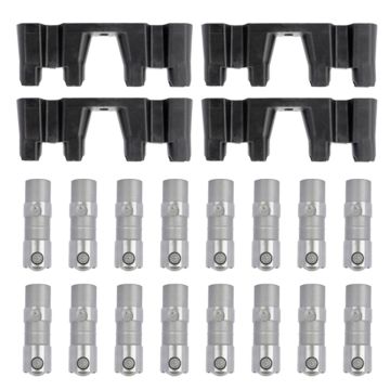20PC Hydraulic Lifter AFM Roller Tray 12645725 For Buick