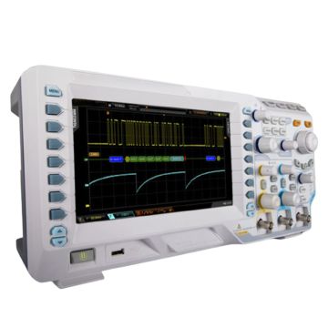 Digital Oscilloscope DS2202A For Laboratory