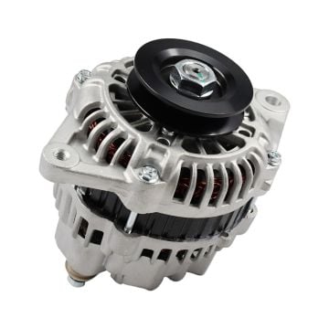 12 Volts 80 Amps Alternator 3979953 For Caterpillar CAT