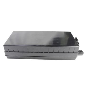 Controller Installation Relay Fuse Box YN24E00016F2 For New Holland