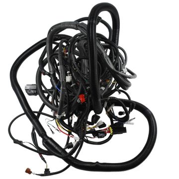 Wiring Harness KRR12930 For Case