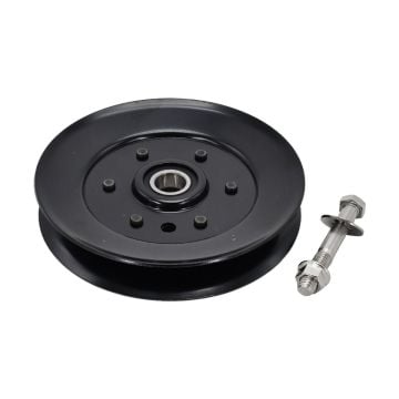 Idler Pulley 1-633166 1633166 For Toro